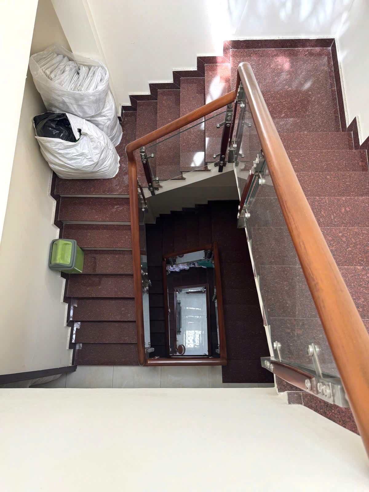 Chỉ Nhỉnh 7 Đồng – HẺM XE HƠI THÔNG TỨ TUNG – NGANG HIẾM 4.8M – Quang Trung, Gò Vấp! - Ảnh 3